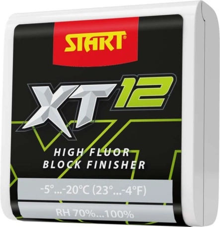 Ускоритель START XT12 -5 -20 20 г