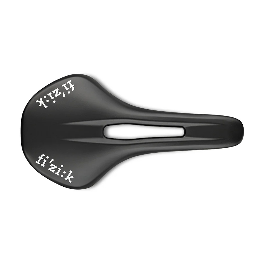 Седло Fizik ANTARES R5 OPEN L MATT BLACK