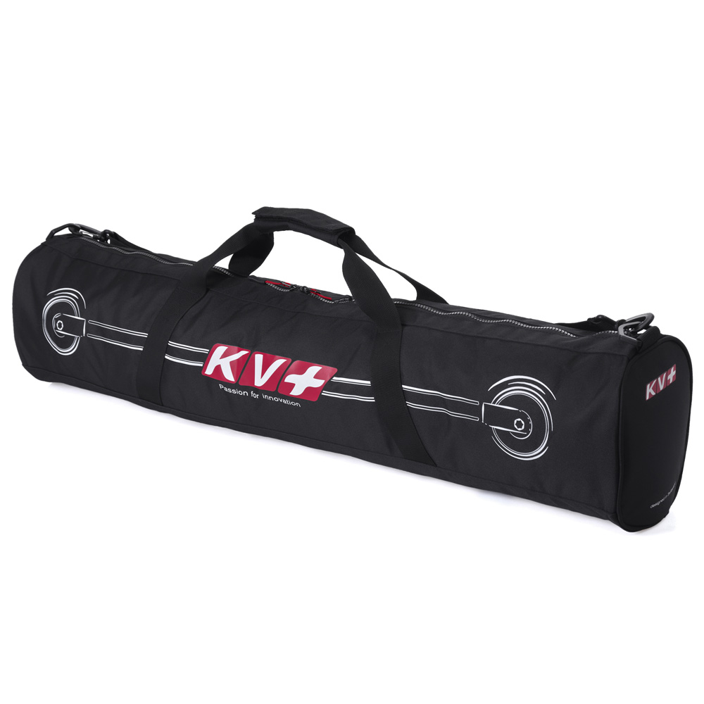 Чехол для лыжероллеров KV+ 1-4 пар. 84 см