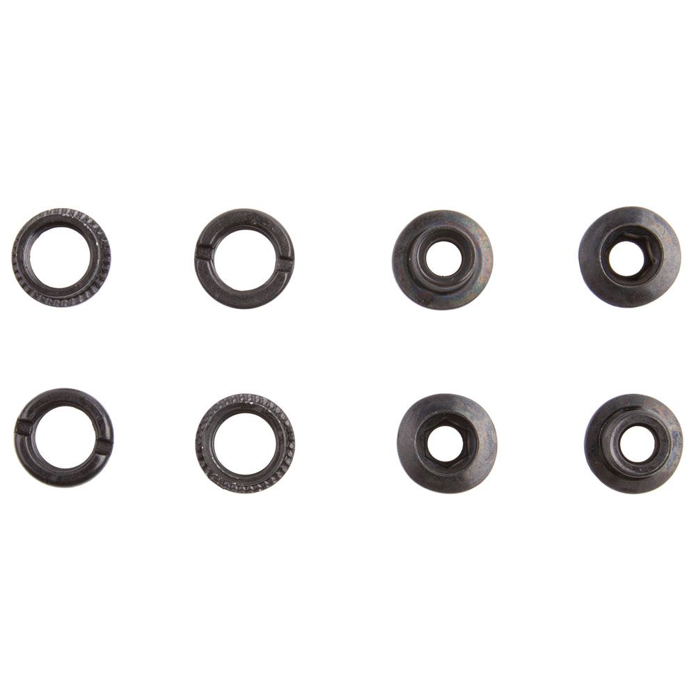 Болты-бонки для крепления шестренок, набор