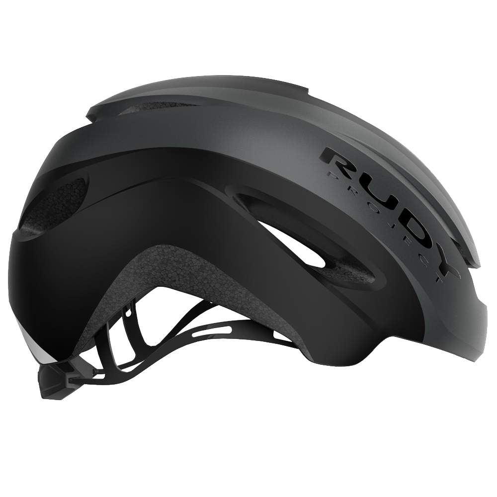 Шлем Rudy Project VOLANTIS Black Stealth Matt L