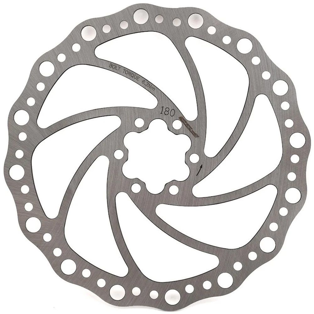 Тормозной диск FSA Afterburner DB 1 PC 180mm