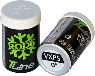 Мазь твердая Rode TOP LINE VXPS 0