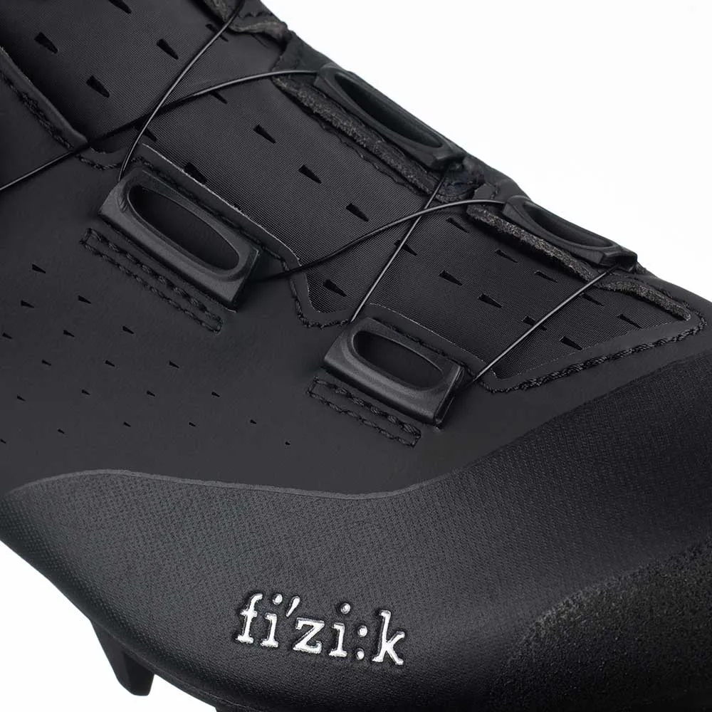 Велотуфли MTB Fizik VENTO OVERCURVE X3 (38, Черный)