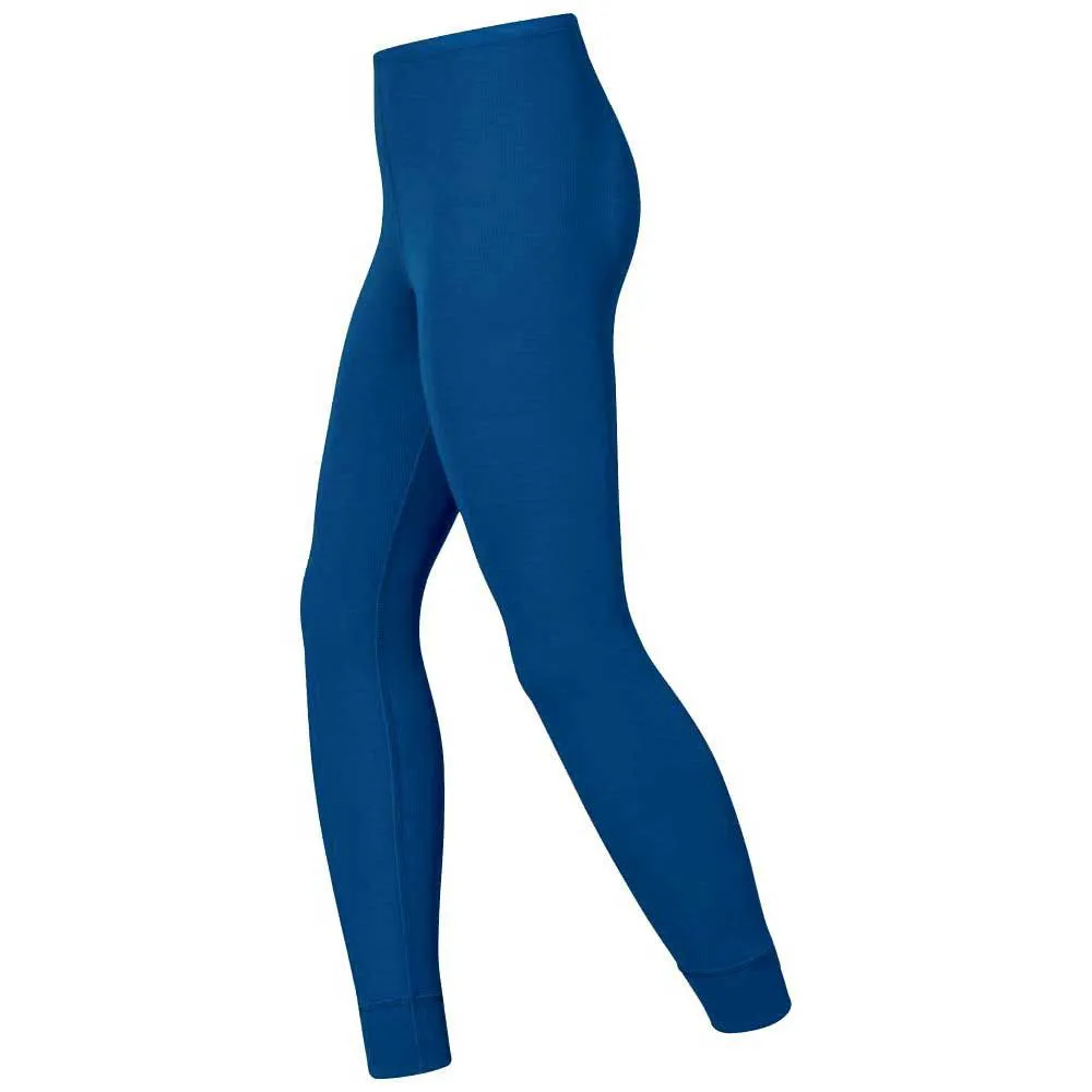 Кальсоны ODLO детские (140, 20429 ярко синий)