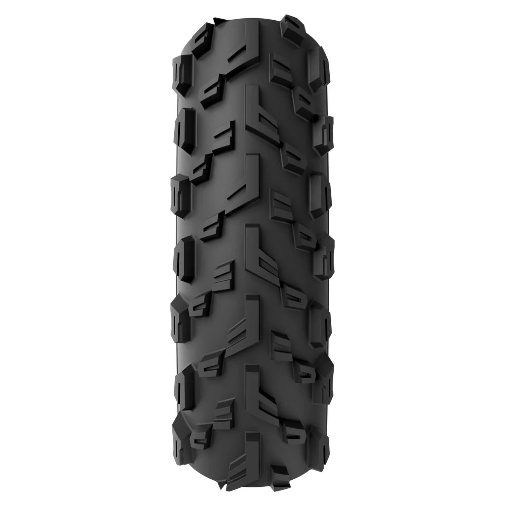 Покрышка MTB Vittoria Mezcal XC Race Folding 29x2.40" черн.