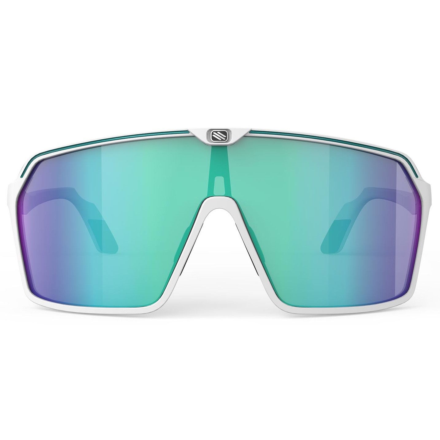 Комплект шлем Rudy Project PROTERA+/очки SPINSHIELD MTB S/M