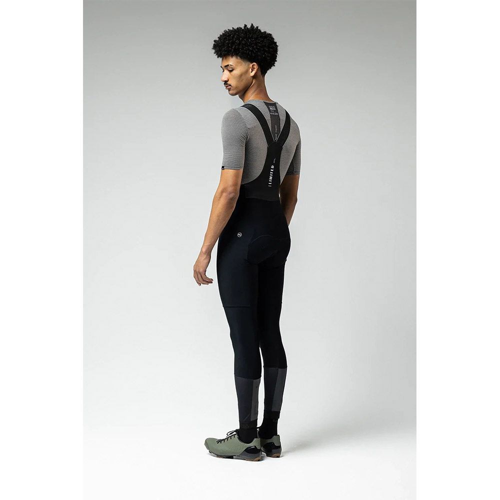 Рейтузы с лямками GOBIK LIMITED 6.0 MEN K10