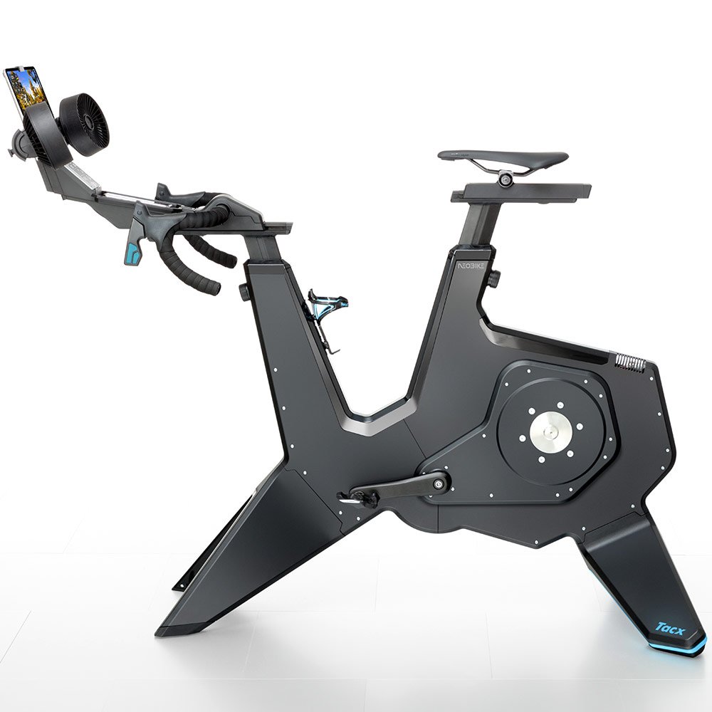 Рама велотренажера TACX Neo Bike