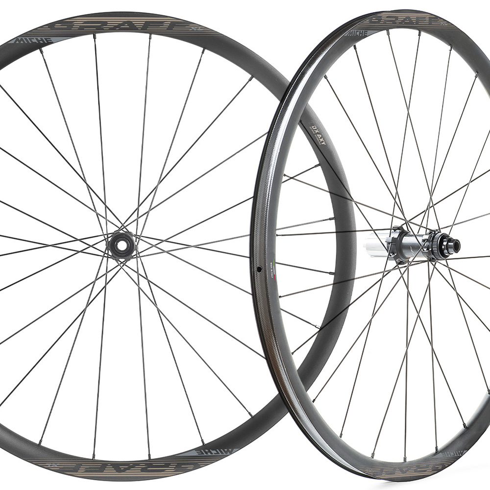 Колеса Miche GRAFF XL N3W TUBELESS