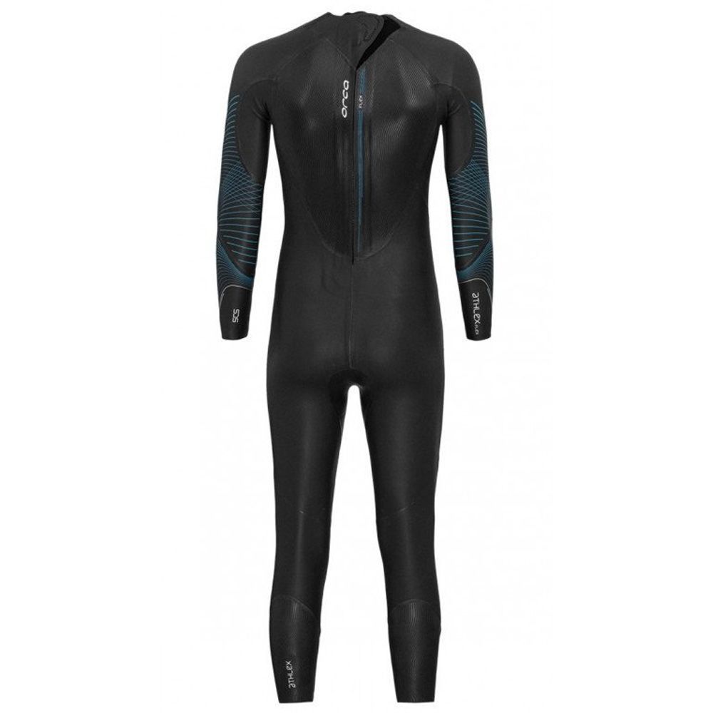 Гидрокостюм Orca Athlex FLEX