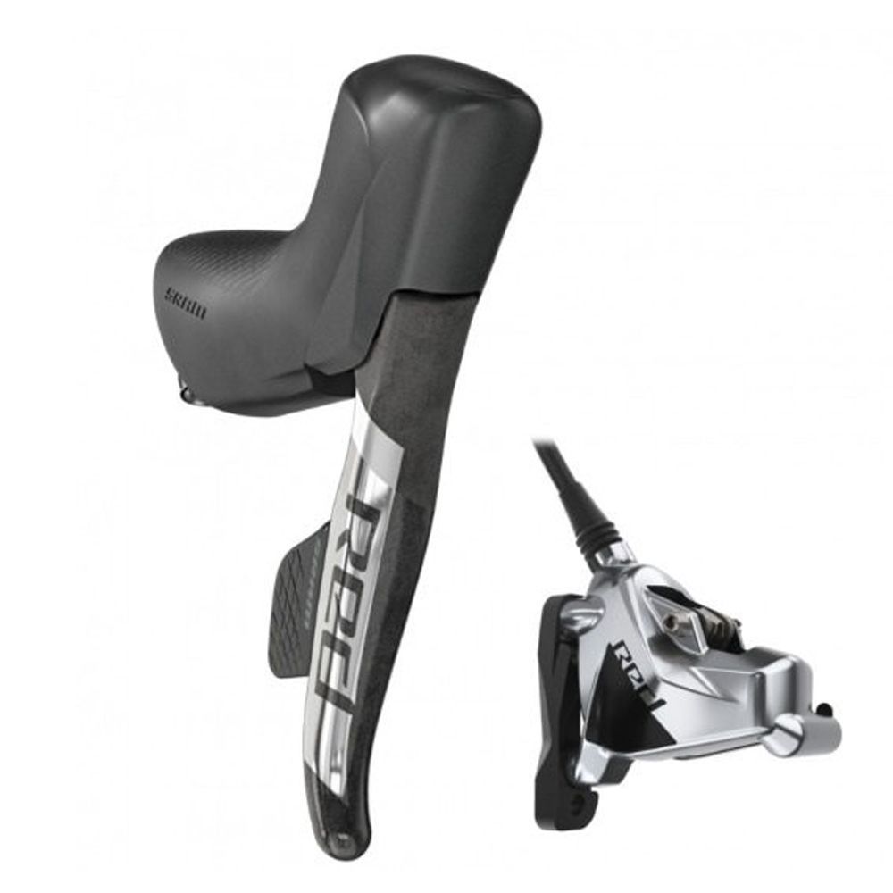 Дисковый тормоз SRAM HDR RED ETAP AXS TT передн. 850 мм
