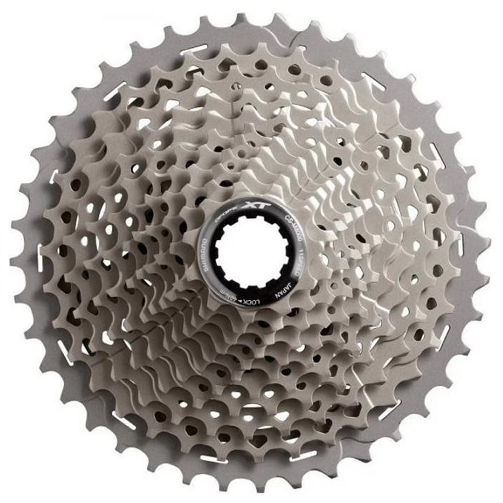 Кассета Shimano XT M8000 11x46 11ск.