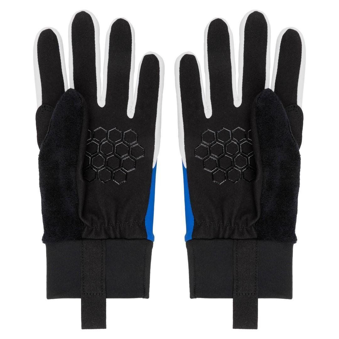 Перчатки  MOAX Focus (10, 72107  Олимпийский синий)