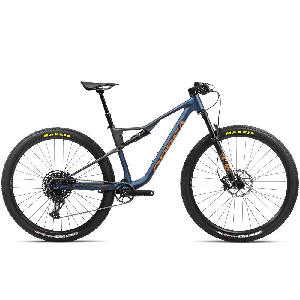 Велосипед MTB Orbea OIZ H20