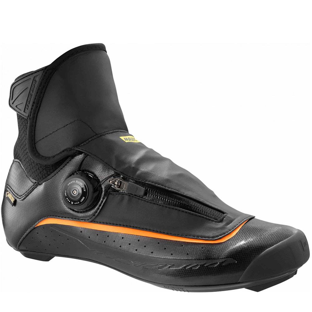 Велотуфли MAVIC KSYRIUM PRO Thermo