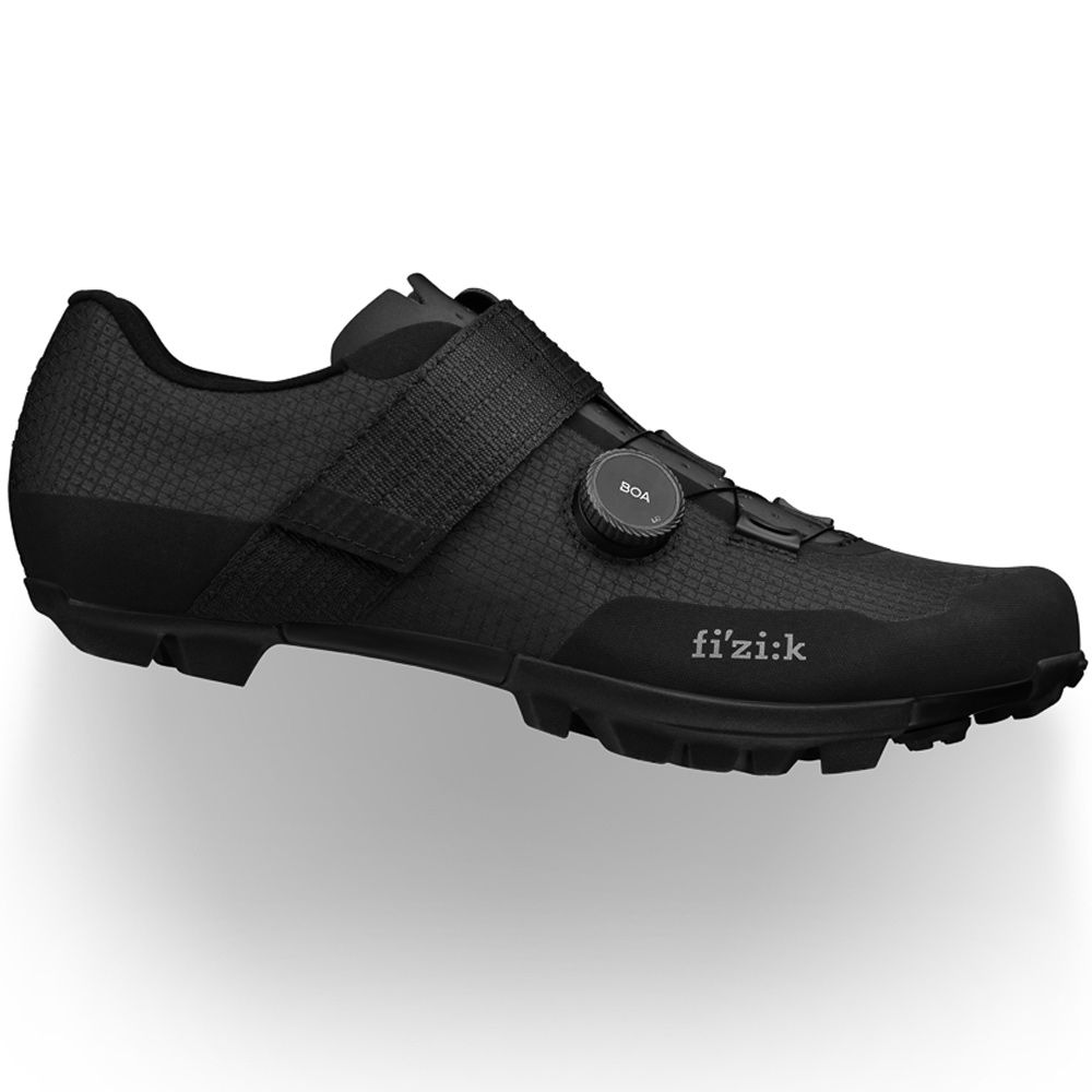 Велотуфли MTB Fizik VENTO FEROX CARBON