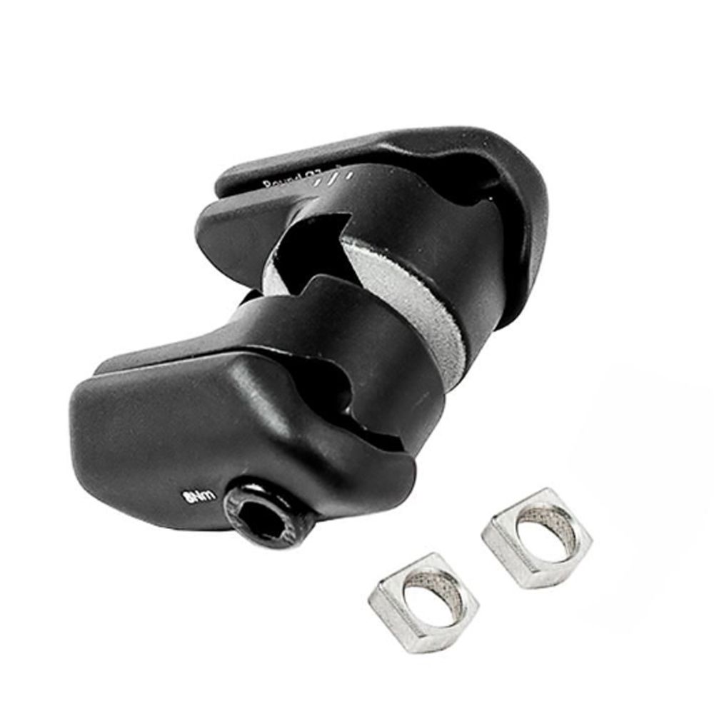 Крепление седла круглые рамки Orbea Orca Aero/Ordu 2022-2024