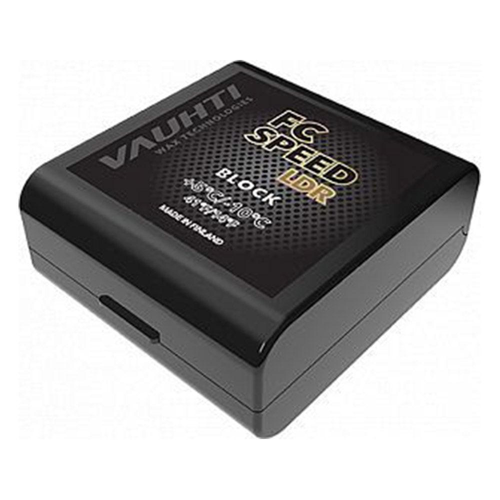 Ускоритель VAUHTI FC Speed LDR +5-10