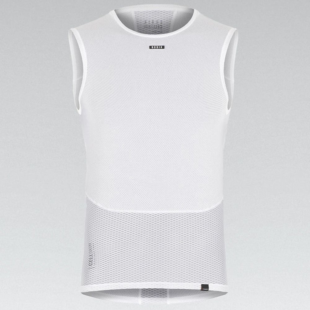 Белье нательное GOBIK CELL SKIN MEN HAKUBA