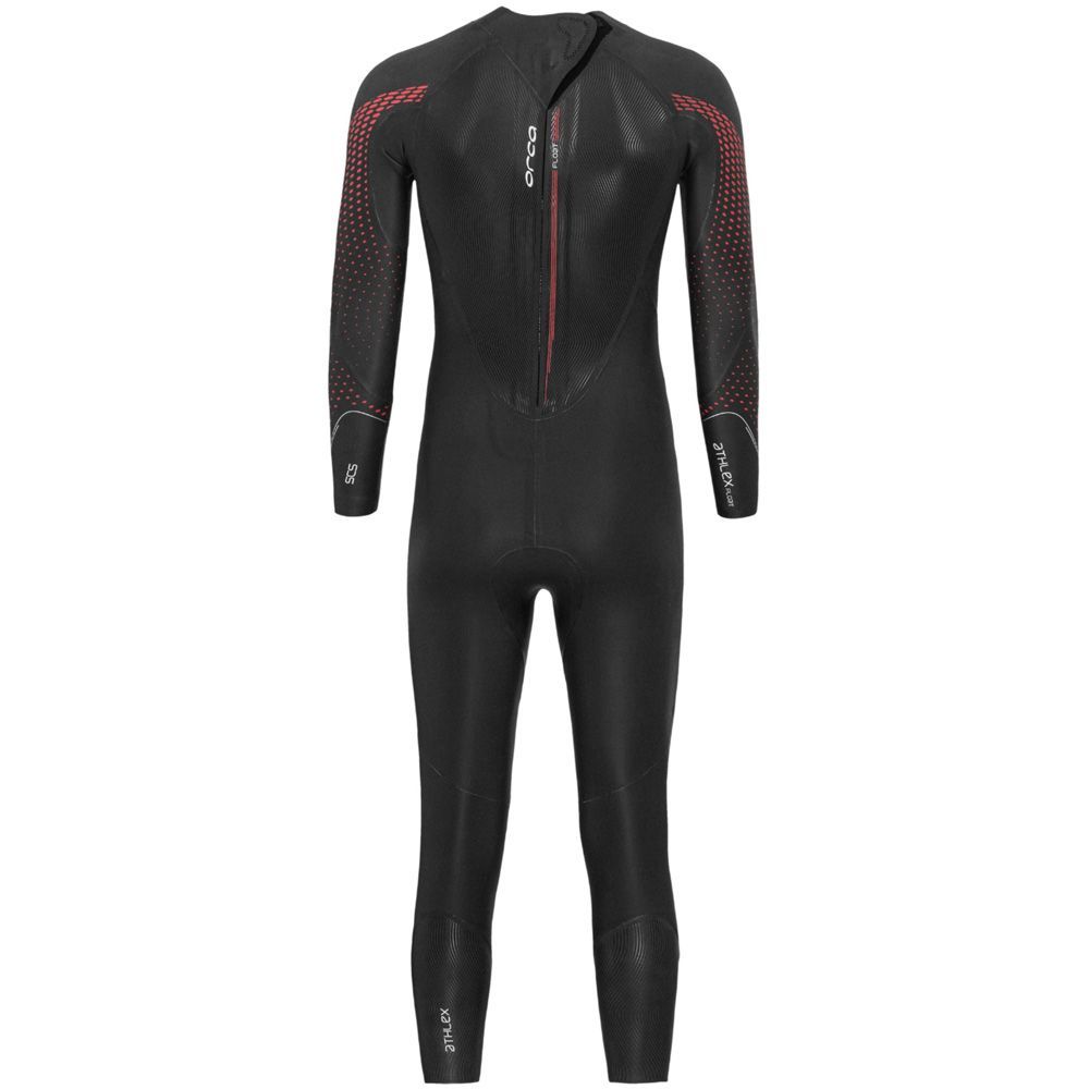 Гидрокостюм Orca Athlex FLOAT