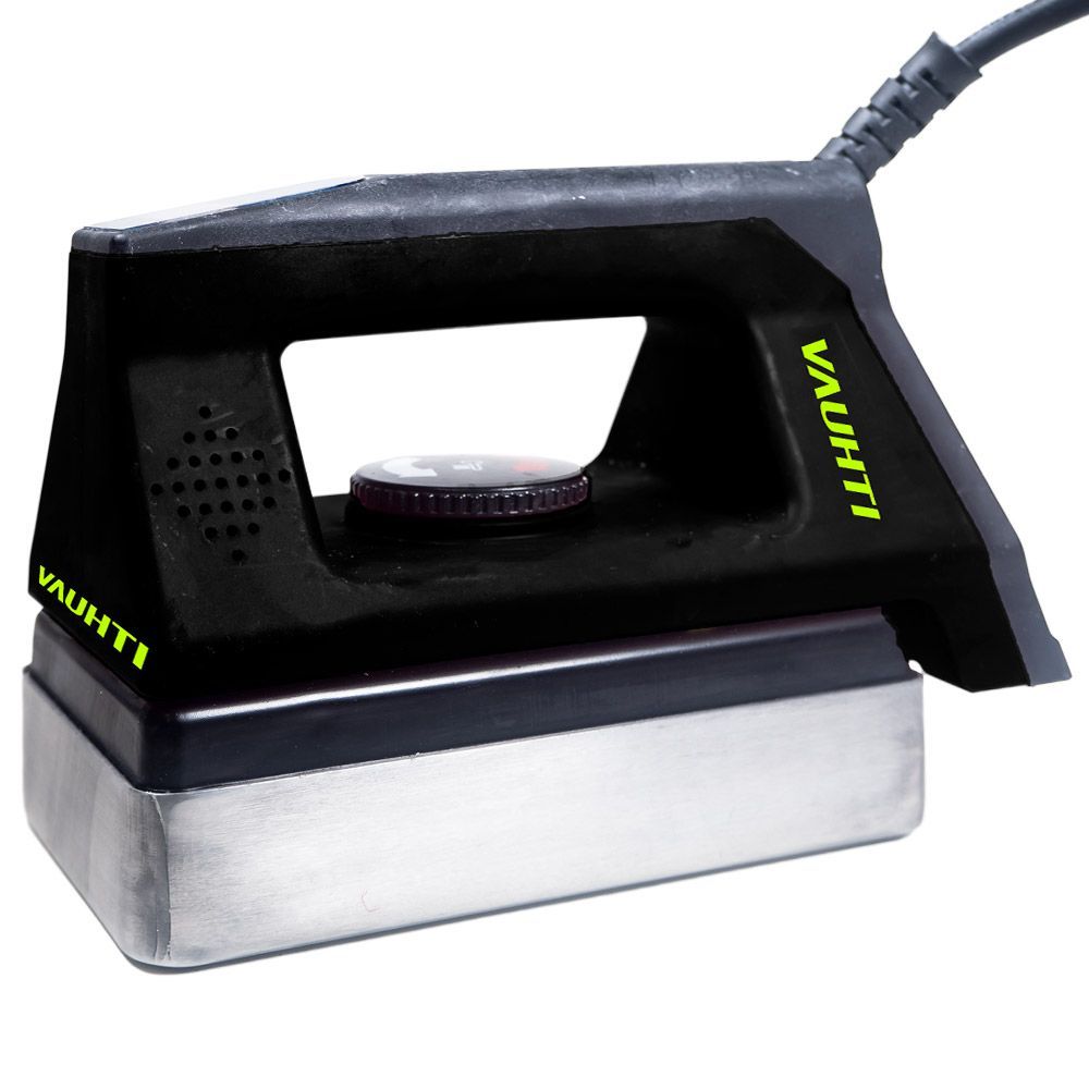 Утюг  VAUHTI  THICK & DIGITAL  1000вт.