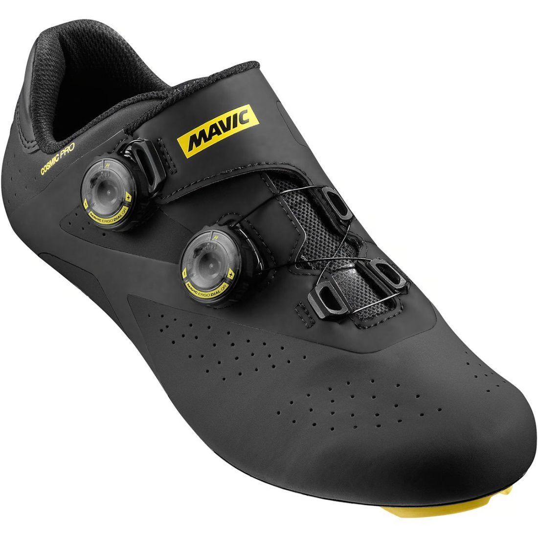 Велотуфли MAVIC COSMIC PRO