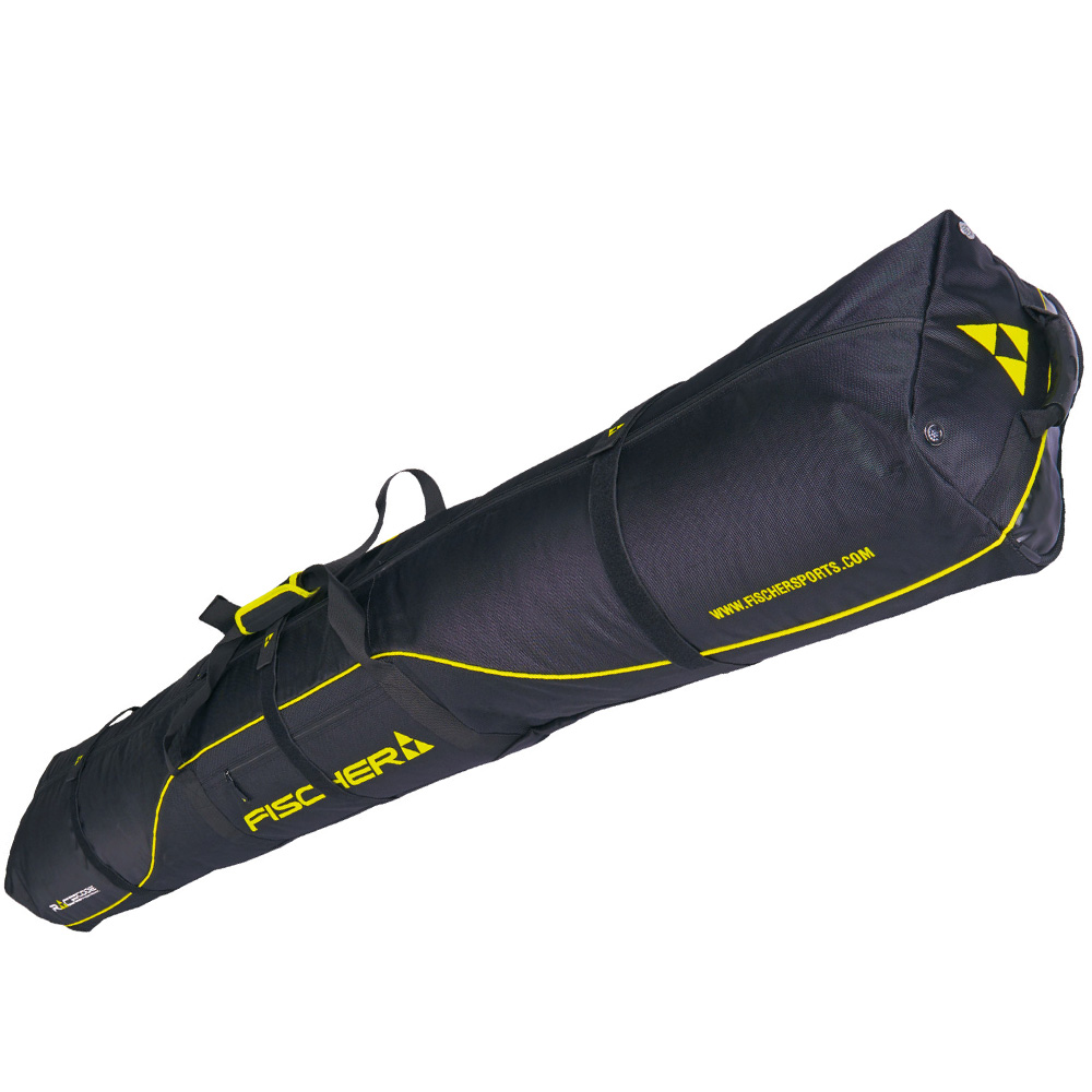 Чехол для лыж FISCHER на 10 пар XC PERFOMANCE 210 см