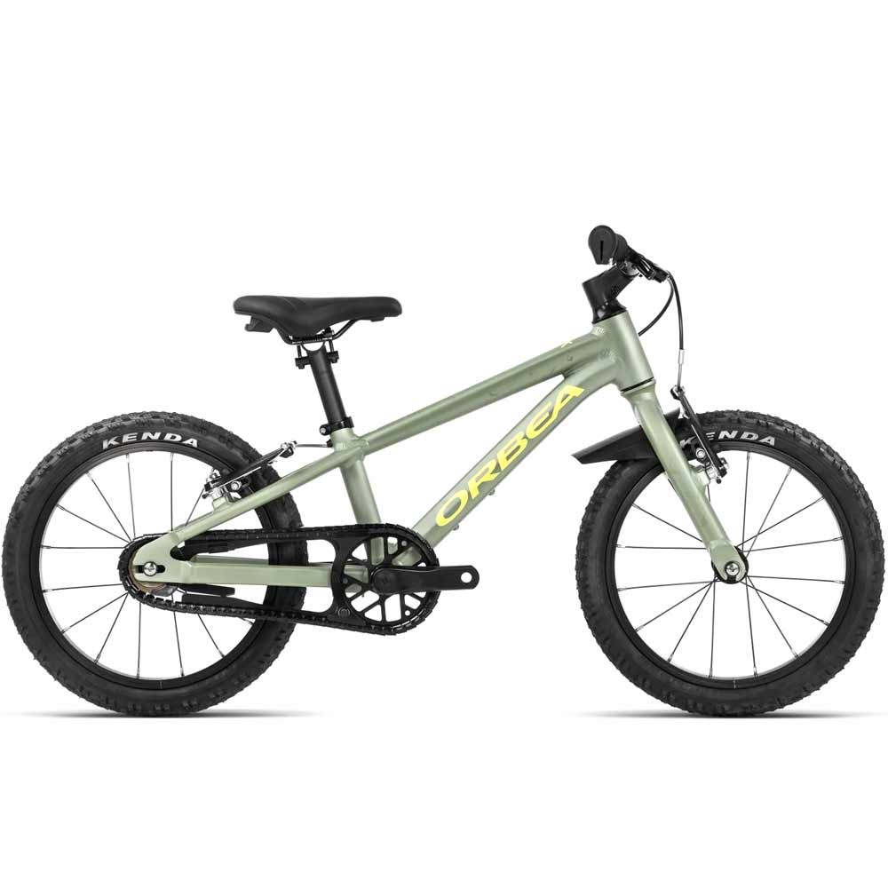 Велосипед детский Orbea MX 16
