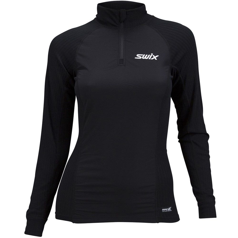 Термобелье верх SWIX  RaceX wind женское
