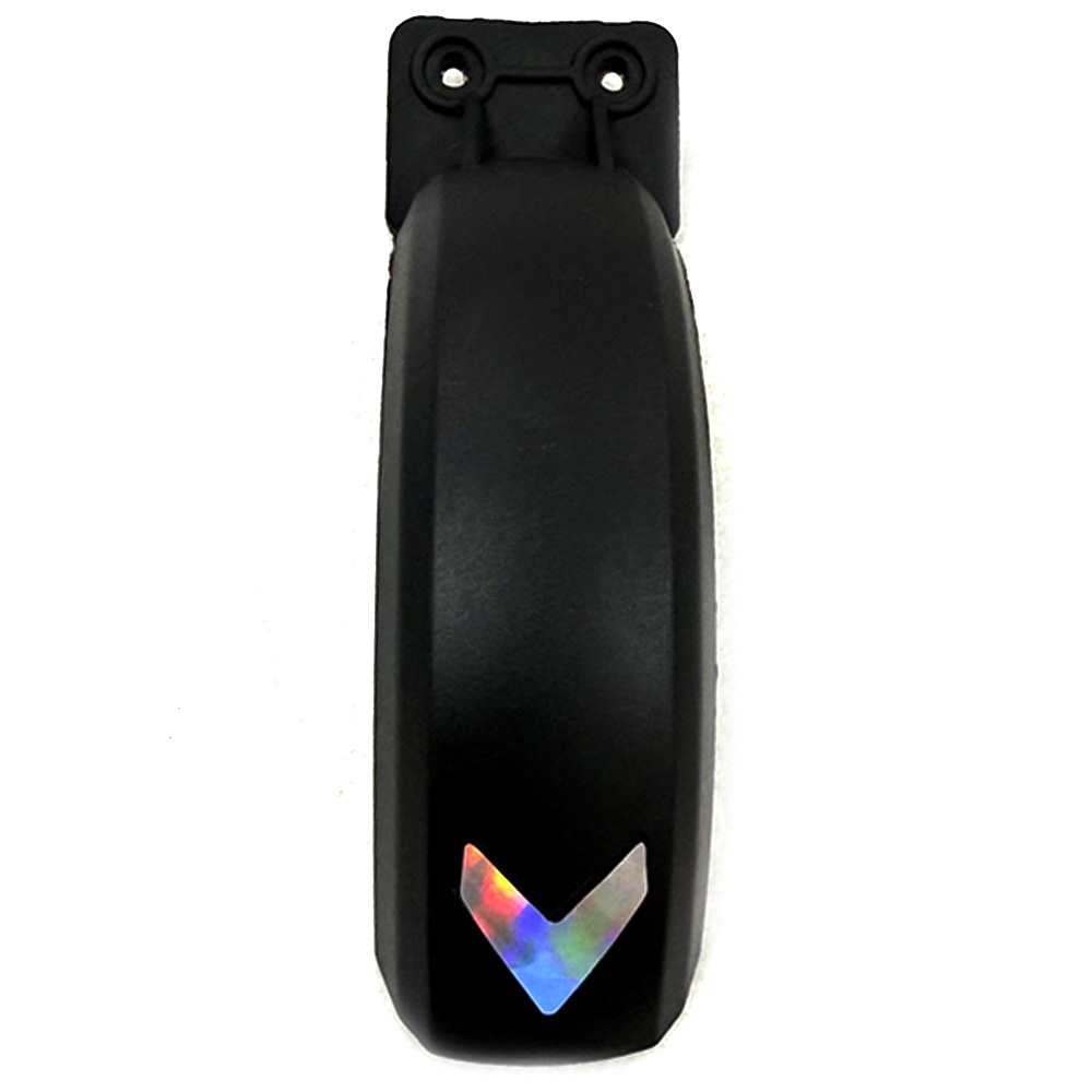 Крыло SKI TIME для коньковых лыжероллеров  100*24 черное