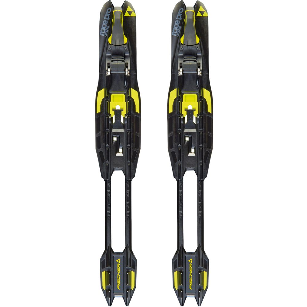 Крепления FISCHER TURNAMIC RACE PRO CL IFP