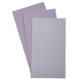 Наждачная бумага(набор  80/100/120)  "Start" 