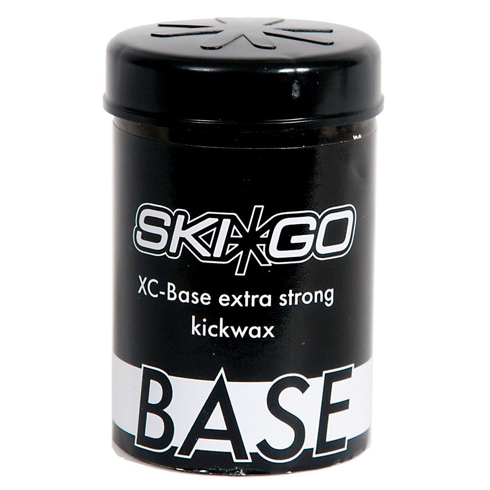 Мазь SkiGo XC Extra Strong WC 45 гр