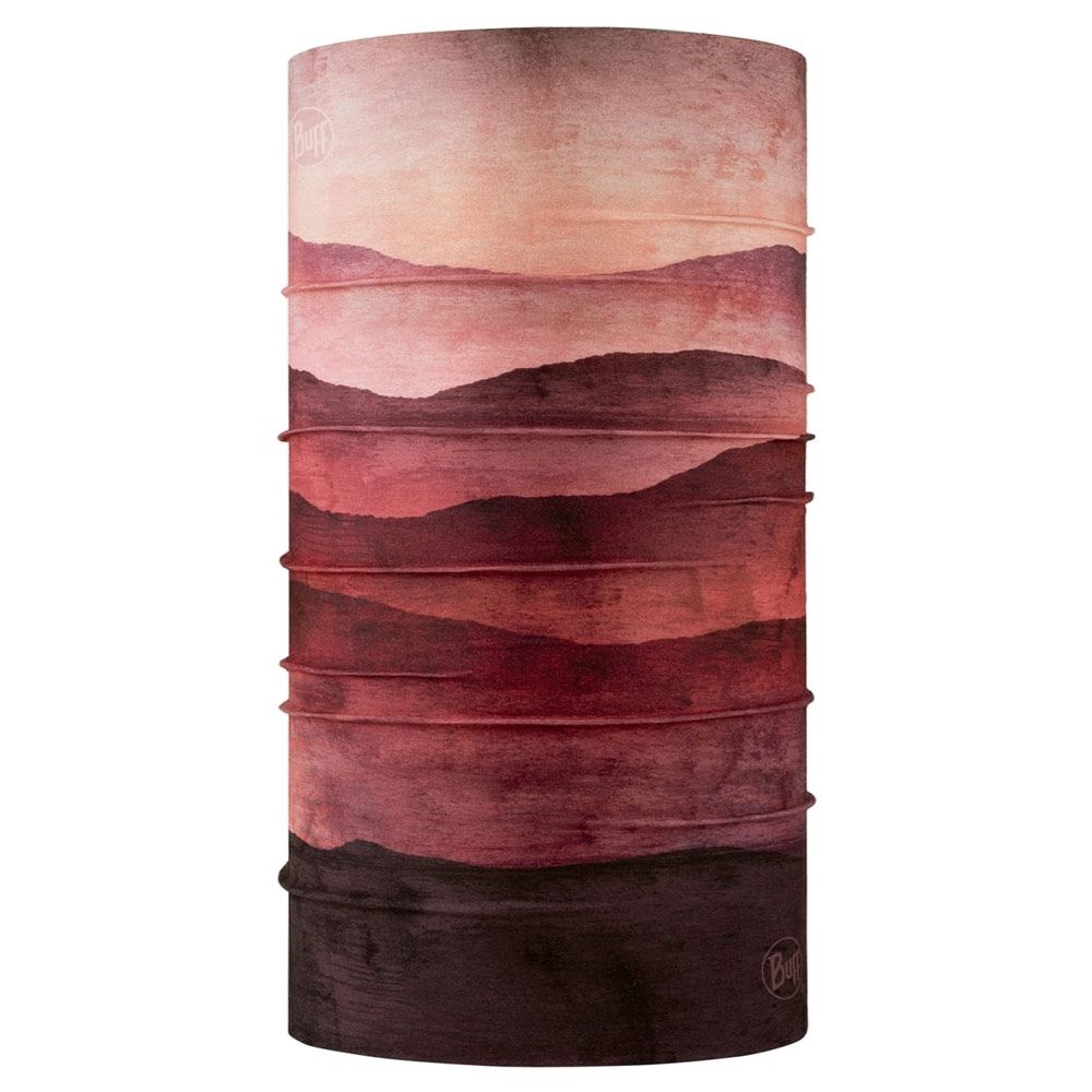 Бандана Buff Original Lise Maroon