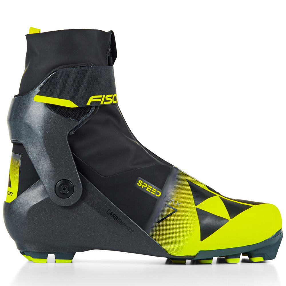 Ботинки лыжные FISCHER SPEEDMAX 7 SKATE