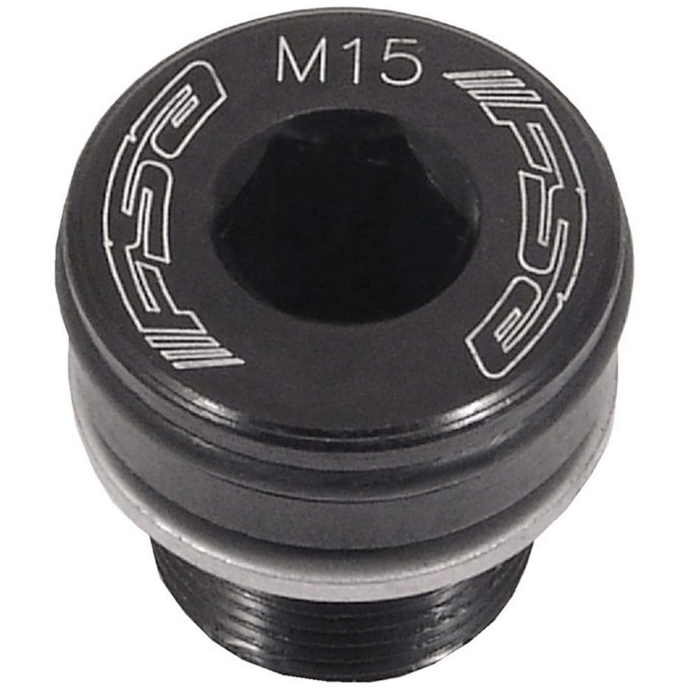 Болт FSA ML-094 Crank Bolt M15 