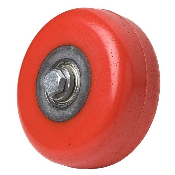 Колесо ELVA для коньковых лыжероллеров  W-SK70PU