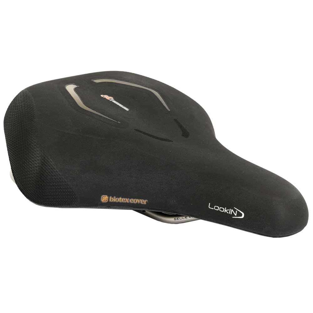 Седло Selle Royal LOOKIN EVO 3D Relaxed 90*