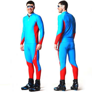 Комбинезон Nordski Active 