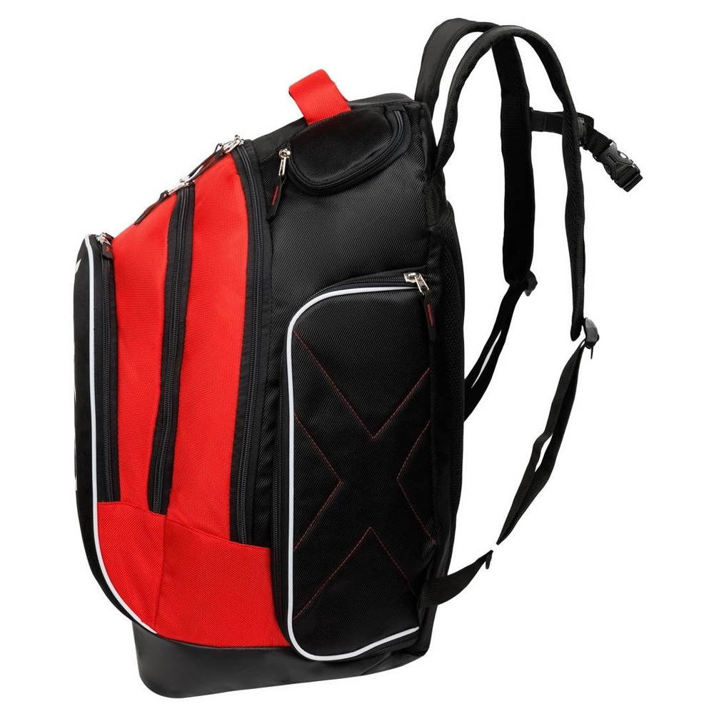 Рюкзак MOAX RACE CLUB