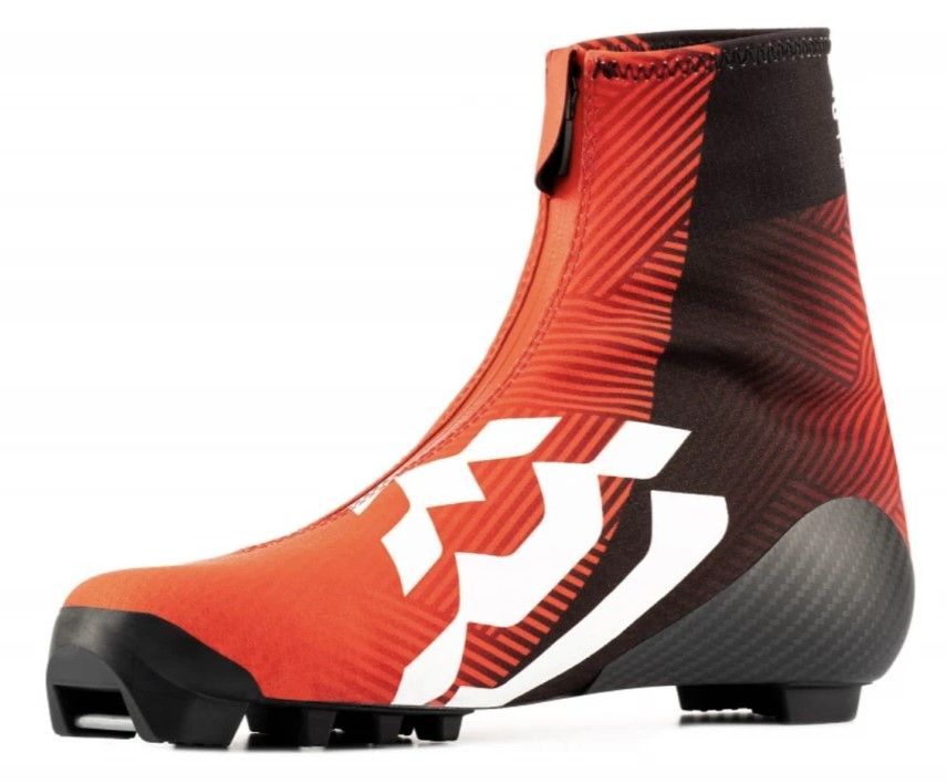 Ботинки лыжные ALPINA ECL 3.0