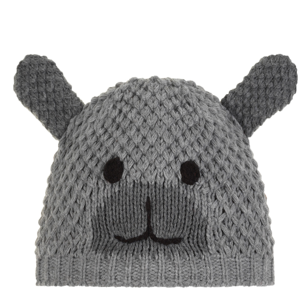 Шапка Eisbaer Grizzli MÜ детская (53, 006 )