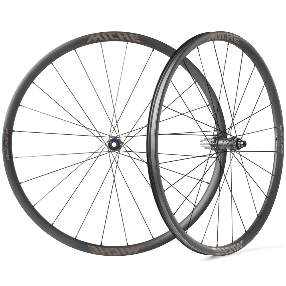 Колеса Miche GRAFF XDR TL