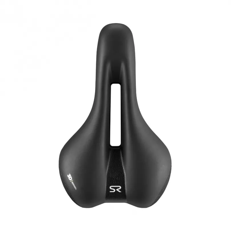 Седло Selle Royal ELLIPSE Athletic