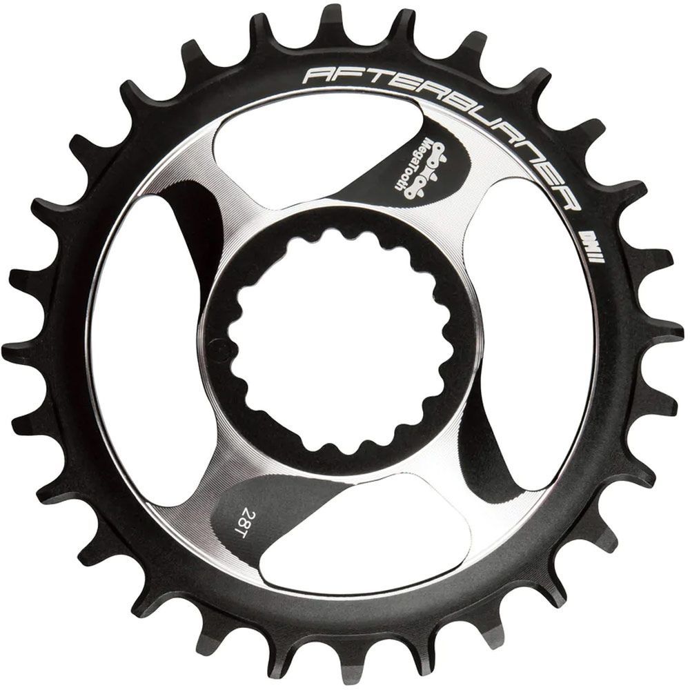 Шестеренка FSA MTB AFTERBURNER DM MT 1x 36T SH12