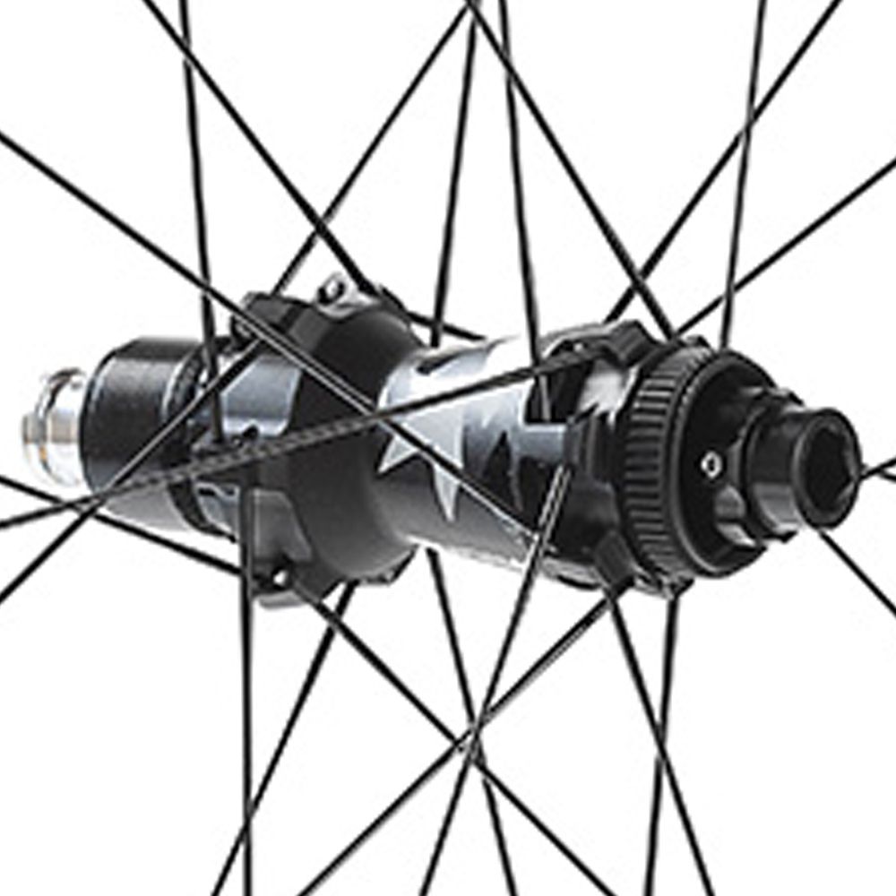 Втулка задн. MTB Miche K1 Boost XD 148x12мм 24 отв.