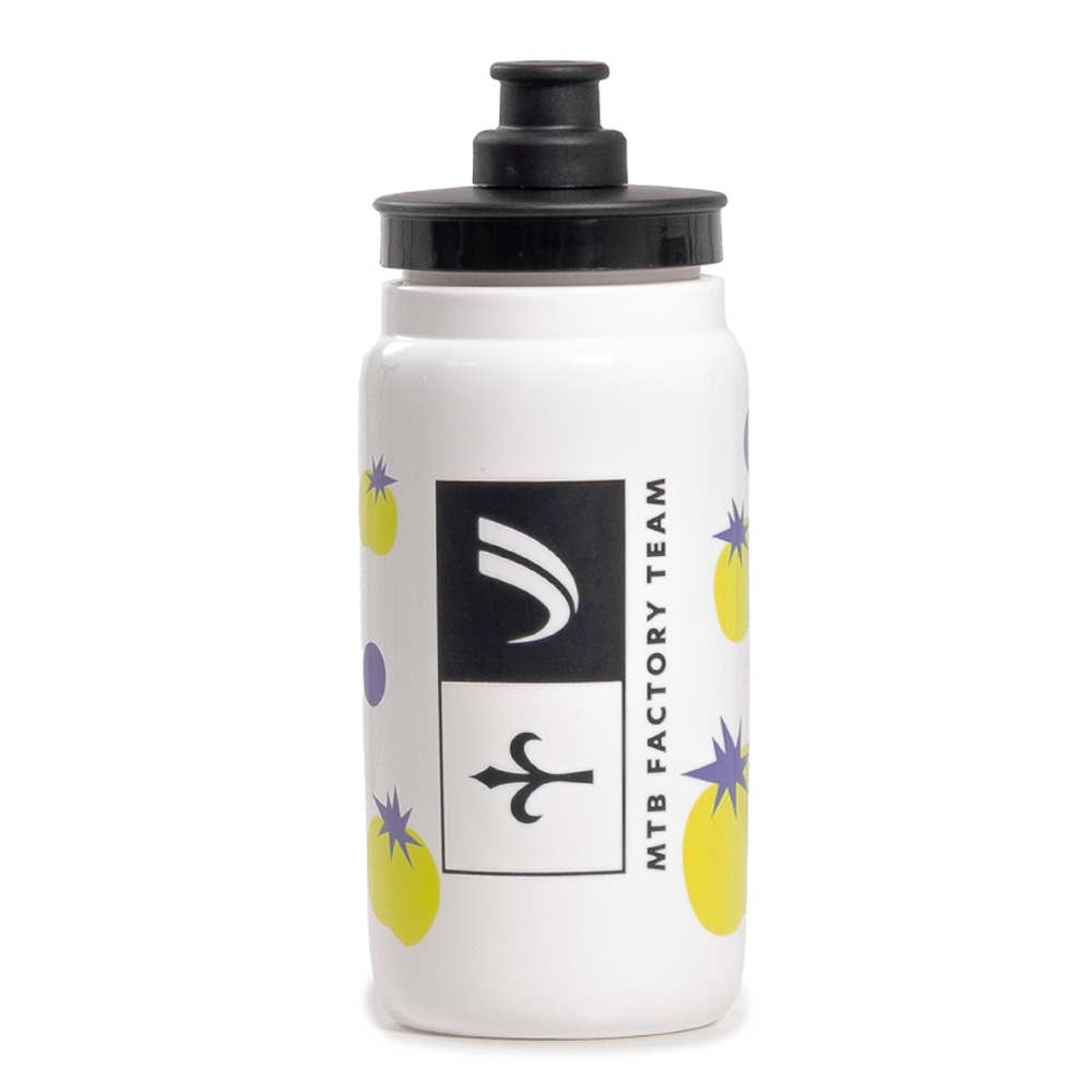 Фляга Elite Fly Wilier Vittoria MTB 550 мл