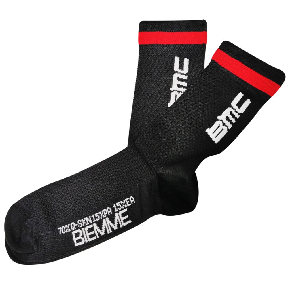 Носки Biemme Team BMC
