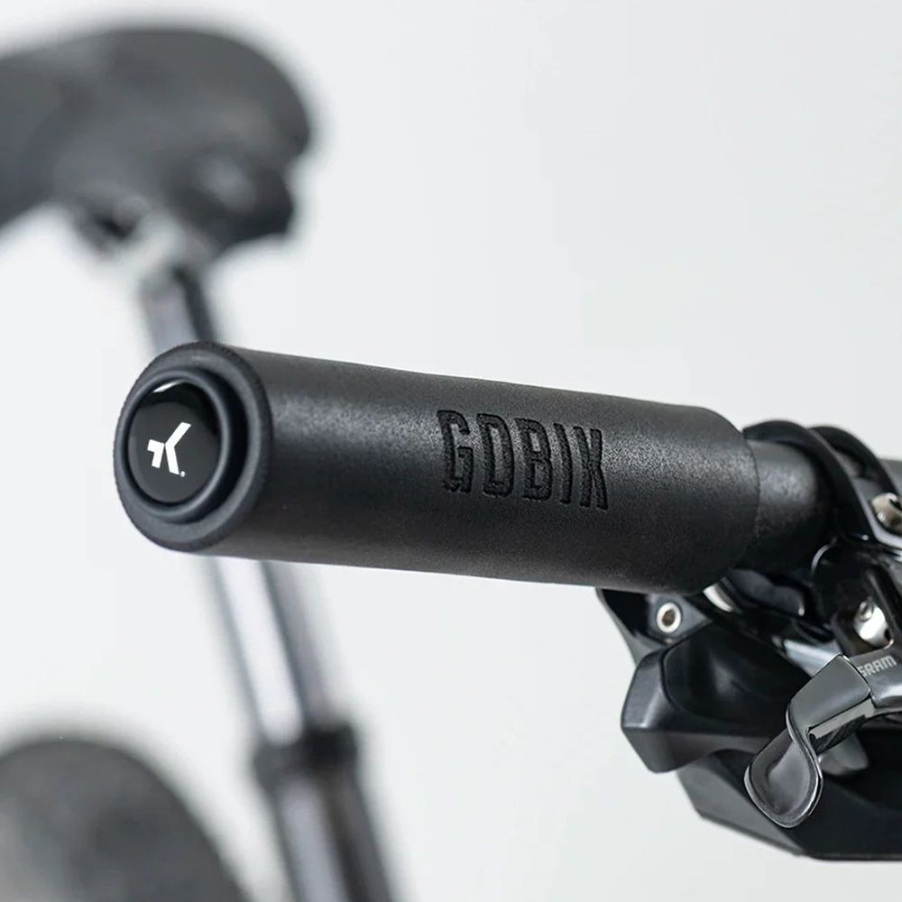 Грипсы MTB GOBIK JEKYLL